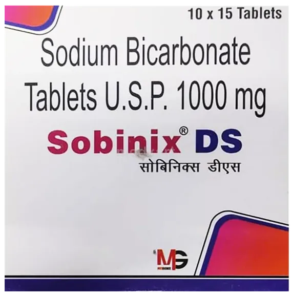 sobinix-ds tablet 15's